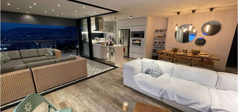 Apartamento en Venta en Sabaneta, La Doctora-35