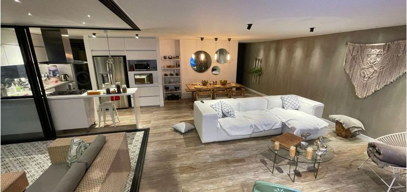 Apartamento en Venta en Sabaneta, La Doctora-36