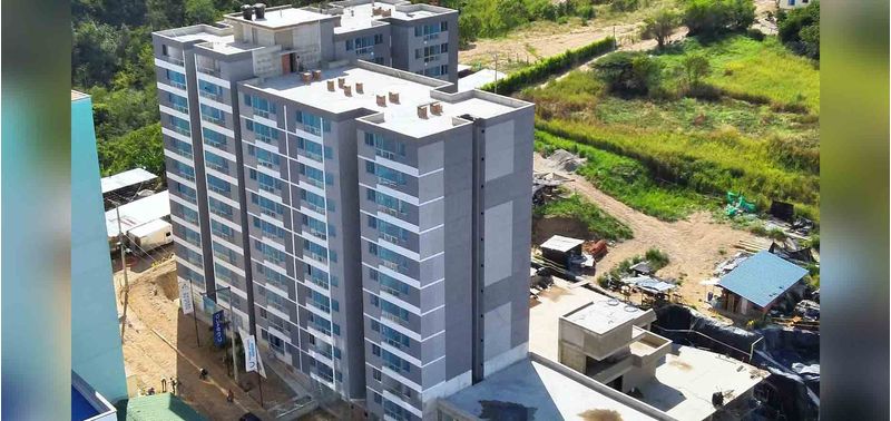 Alcantara Condominio proyecto de vivienda-1