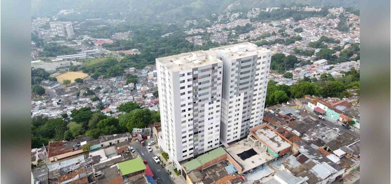 San Pablo Condominio proyecto de vivienda-0