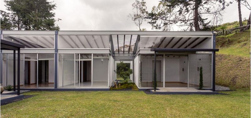 Casa en Venta en Envigado, Loma Del Escobero