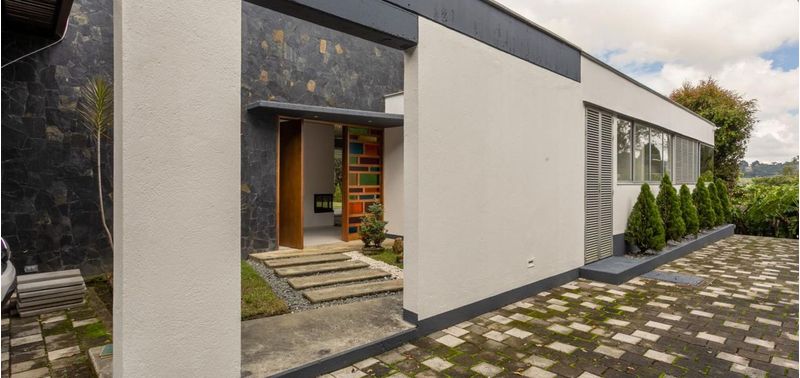 Casa en Venta en Envigado, Loma Del Escobero-2