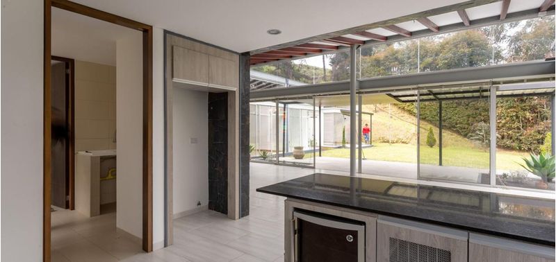 Casa en Venta en Envigado, Loma Del Escobero-6