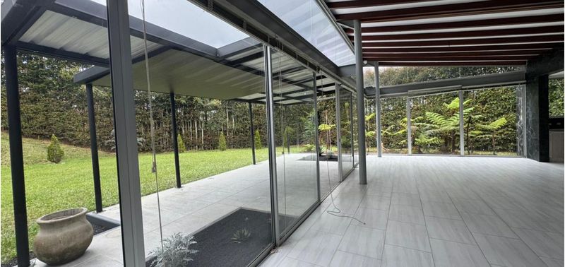 Casa en Venta en Envigado, Loma Del Escobero-7