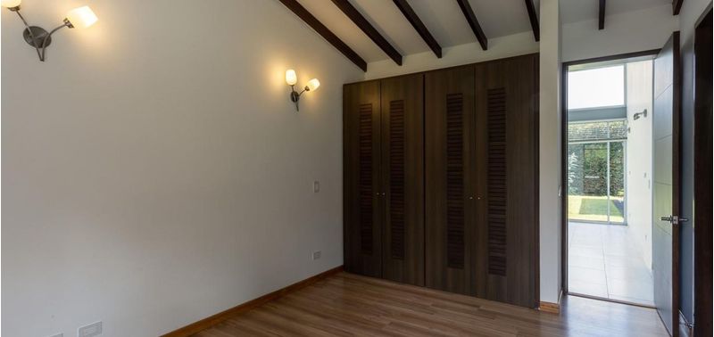 Casa en Venta en Envigado, Loma Del Escobero-15