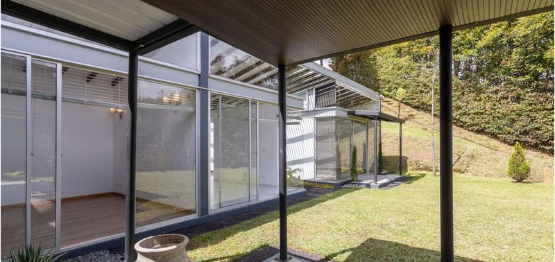 Casa en Venta en Envigado, Loma Del Escobero-18