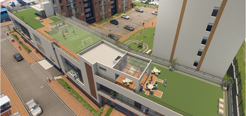 Molinos Caracas proyecto de vivienda-2