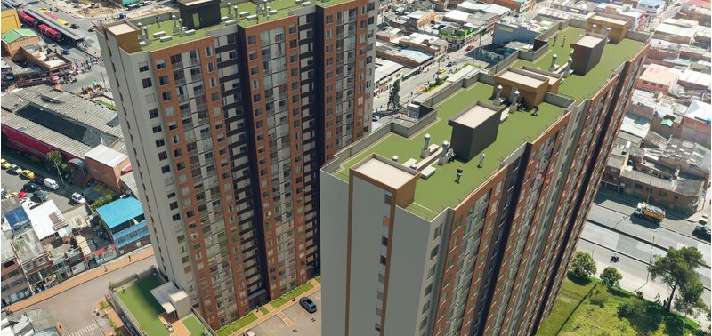 Molinos Caracas proyecto de vivienda-3