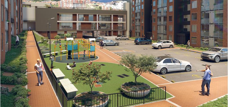 Molinos Caracas proyecto de vivienda-4