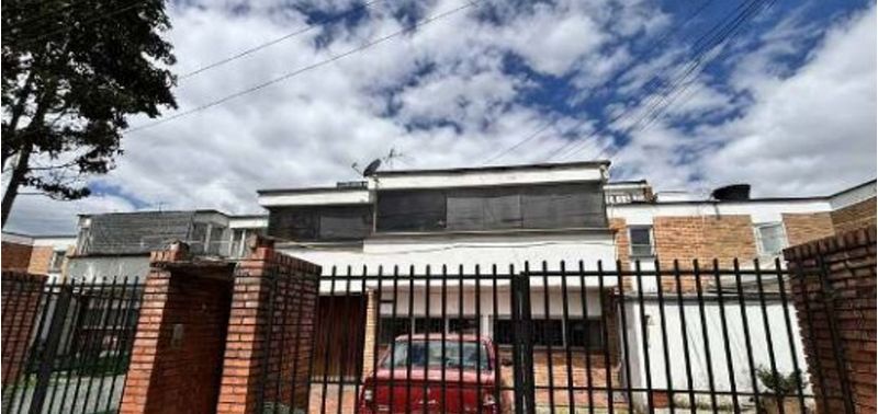 Apartamento en Bogotá, D.C. en Bogotá, D.C., Niza Sur