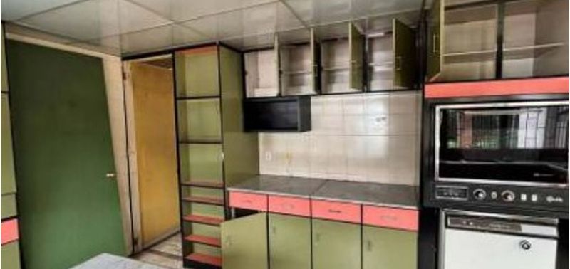 Apartamento en Bogotá, D.C. en Bogotá, D.C., Niza Sur-1