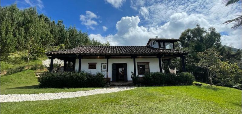 Casa en Venta en El Carmen De Viboral, El Carmen de Viboral
