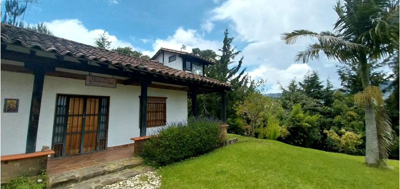 Casa en Venta en El Carmen De Viboral, El Carmen de Viboral-0