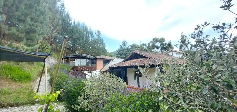 Casa en Venta en El Carmen De Viboral, El Carmen de Viboral-1