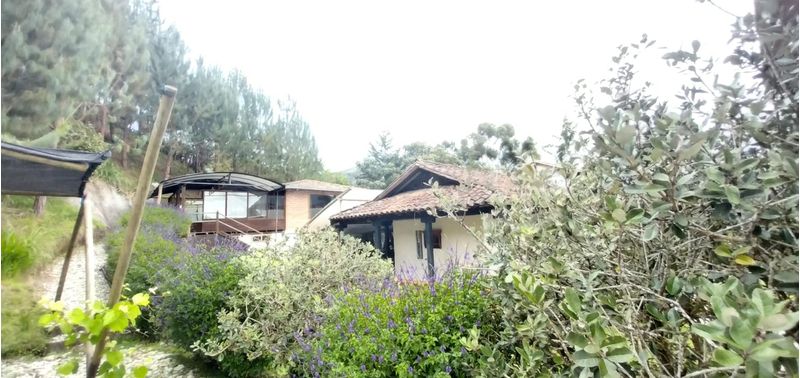Casa en Venta en El Carmen De Viboral, El Carmen de Viboral-2