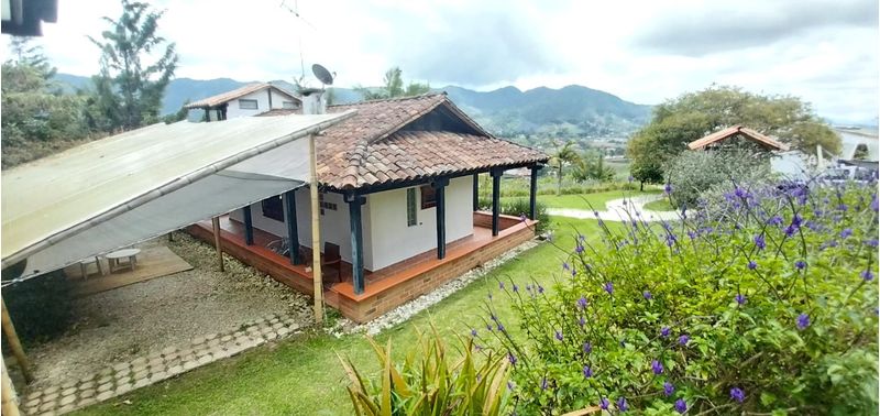 Casa en Venta en El Carmen De Viboral, El Carmen de Viboral-4
