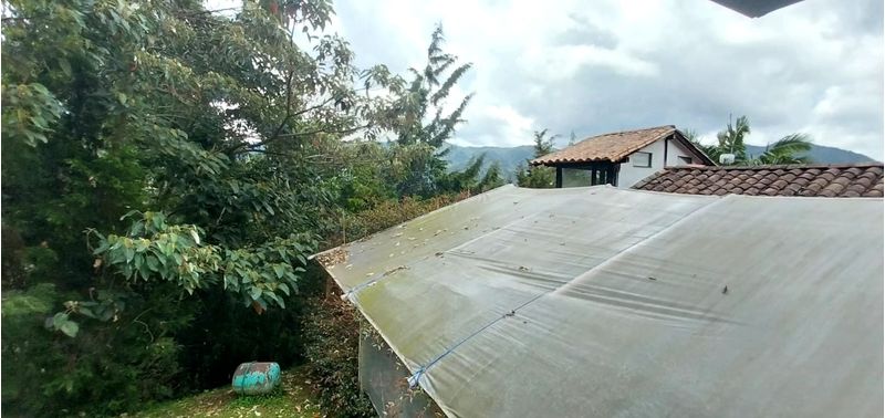 Casa en Venta en El Carmen De Viboral, El Carmen de Viboral-5