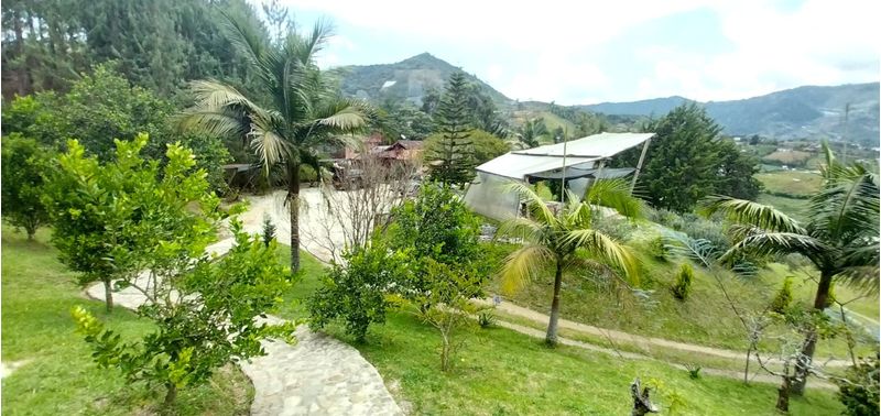 Casa en Venta en El Carmen De Viboral, El Carmen de Viboral-6