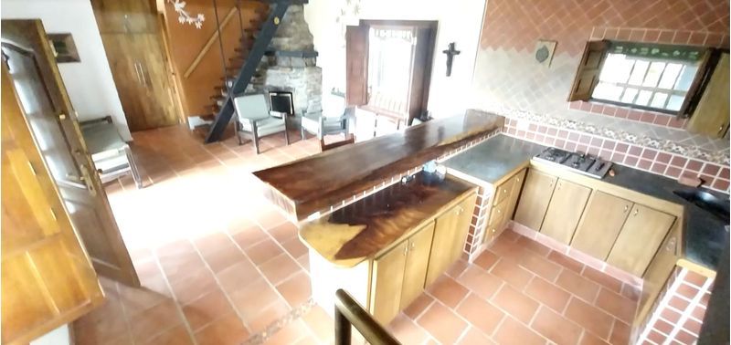 Casa en Venta en El Carmen De Viboral, El Carmen de Viboral-9