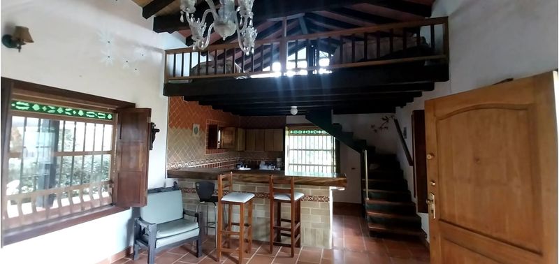 Casa en Venta en El Carmen De Viboral, El Carmen de Viboral-11