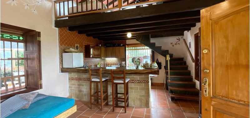 Casa en Venta en El Carmen De Viboral, El Carmen de Viboral-12