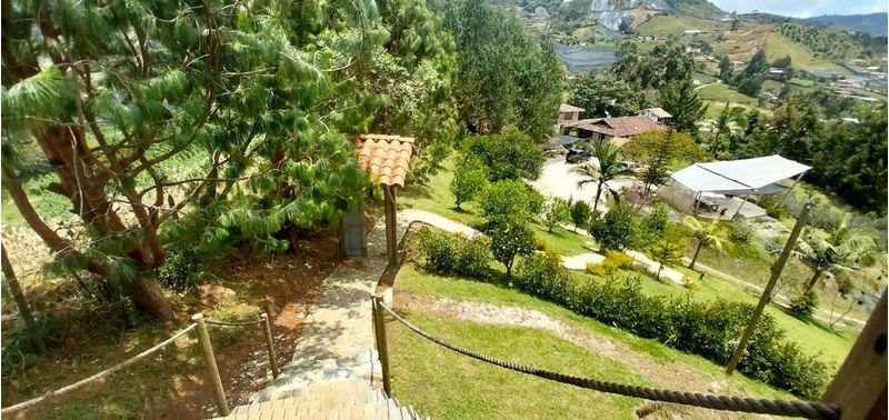 Casa en Venta en El Carmen De Viboral, El Carmen de Viboral-18