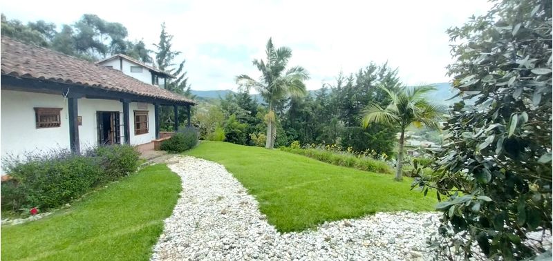 Casa en Venta en El Carmen De Viboral, El Carmen de Viboral-19