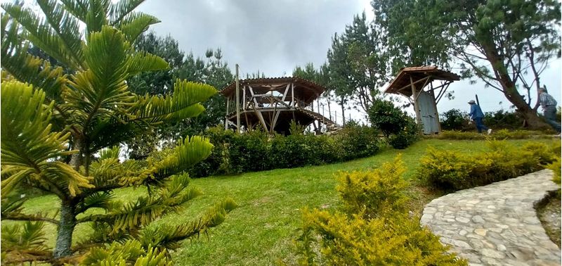 Casa en Venta en El Carmen De Viboral, El Carmen de Viboral-20