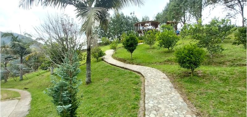 Casa en Venta en El Carmen De Viboral, El Carmen de Viboral-21