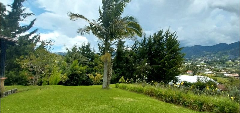 Casa en Venta en El Carmen De Viboral, El Carmen de Viboral-22