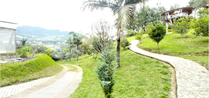Casa en Venta en El Carmen De Viboral, El Carmen de Viboral-23