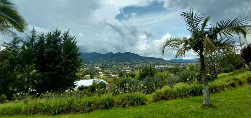 Casa en Venta en El Carmen De Viboral, El Carmen de Viboral-24