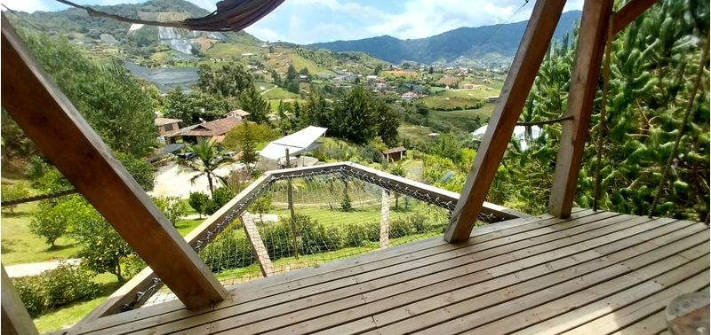 Casa en Venta en El Carmen De Viboral, El Carmen de Viboral-26