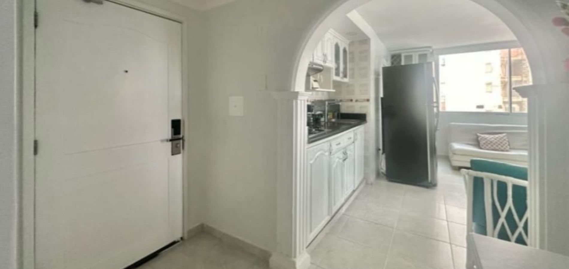 Apartamento en Venta en Bolívar en Cartagena De Indias, Paraíso-0