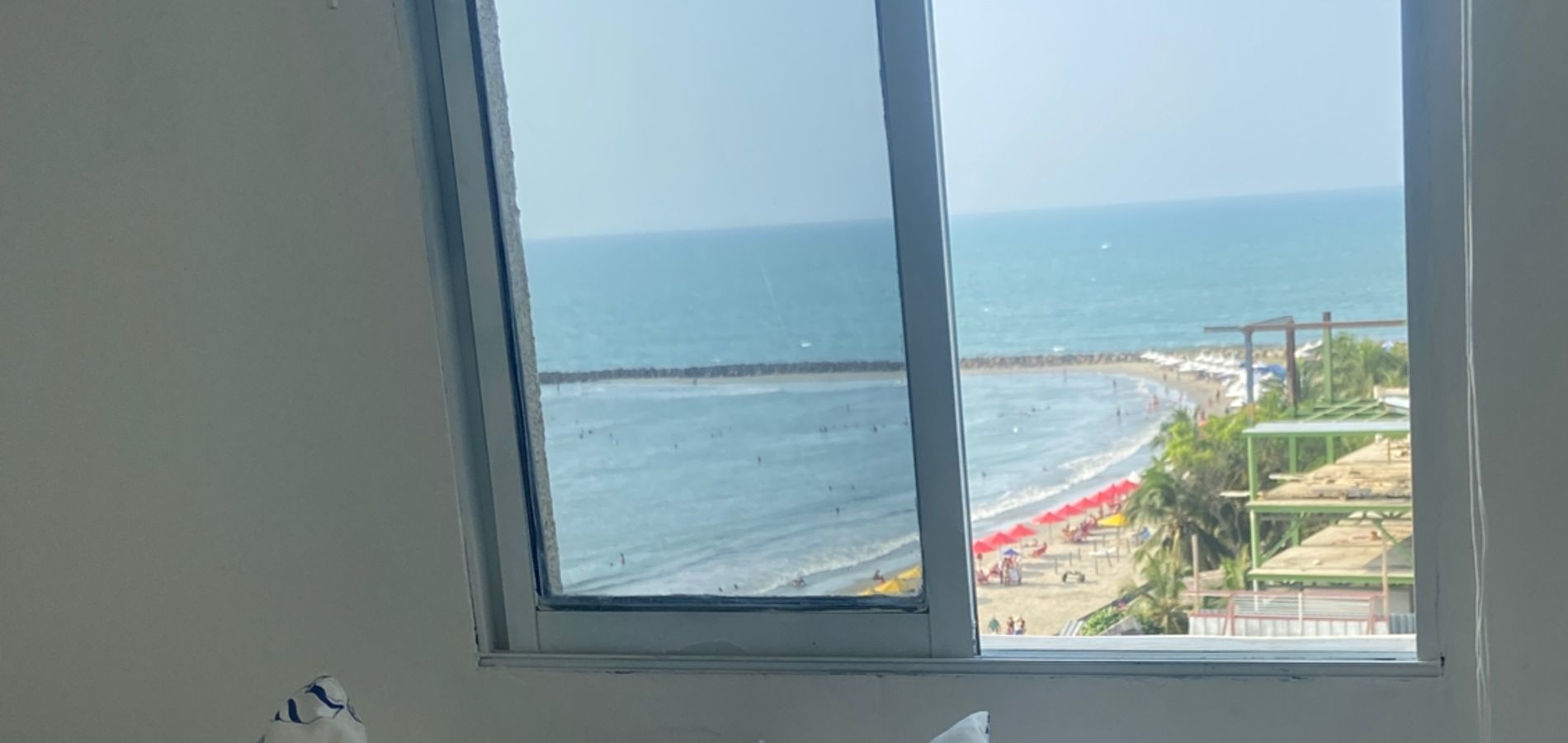 Apartamento en Venta en Bolívar en Cartagena De Indias, Palestina-2
