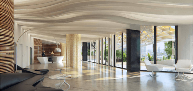 Apartamento en Venta en Cartagena De Indias, Bocagrande-7