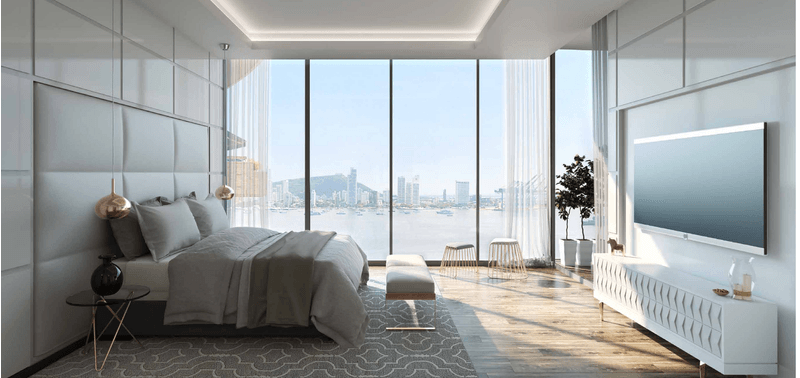 Apartamento en Venta en Cartagena De Indias, Bocagrande-8
