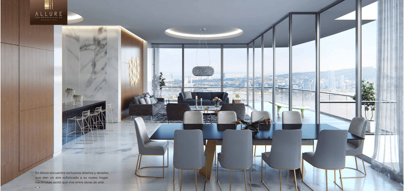 Apartamento en Venta en Cartagena De Indias, Bocagrande-10