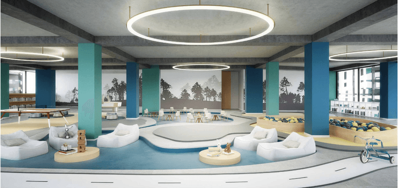 Apartamento en Venta en Cartagena De Indias, Bocagrande-11