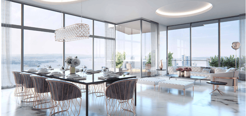 Apartamento en Venta en Cartagena De Indias, Bocagrande-14
