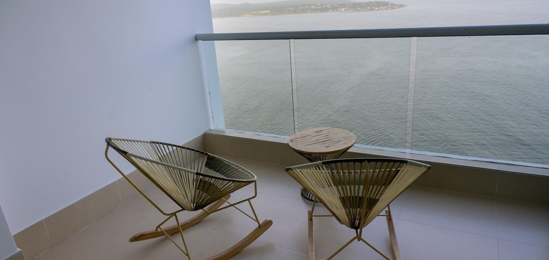 Apartamento en Venta en Bolívar en Cartagena De Indias, Laguito