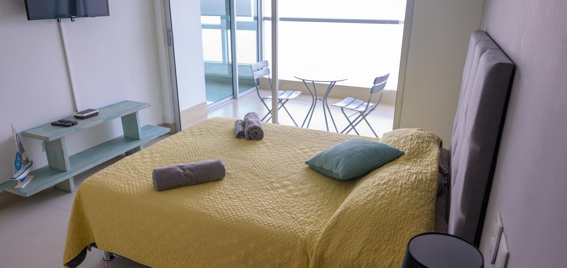 Apartamento en Venta en Bolívar en Cartagena De Indias, Laguito-0