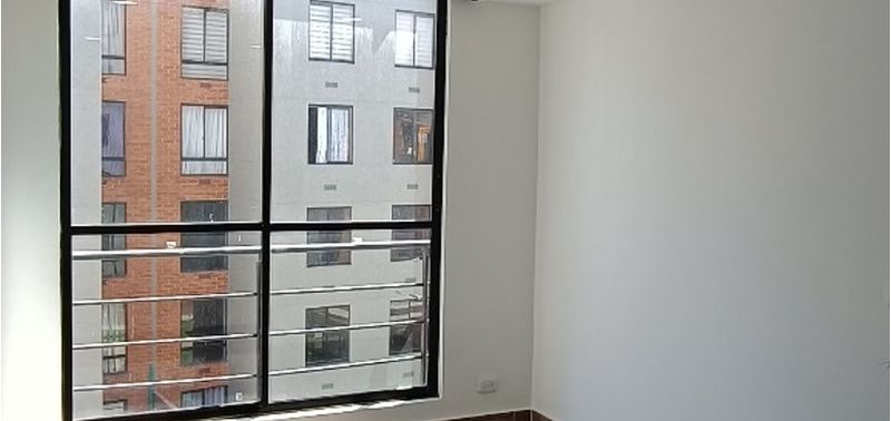Apartamento en Venta en Bogotá, D.C., Reserva de Madrid