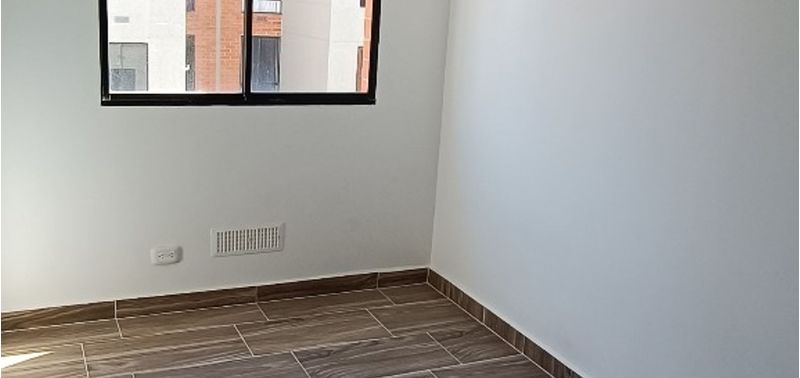 Apartamento en Venta en Bogotá, D.C., Reserva de Madrid-1