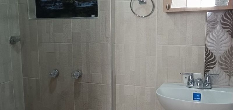 Apartamento en Venta en Bogotá, D.C., Reserva de Madrid-3