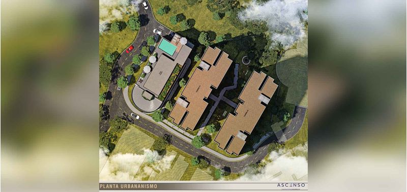 Portal el Paraiso proyecto de vivienda-0