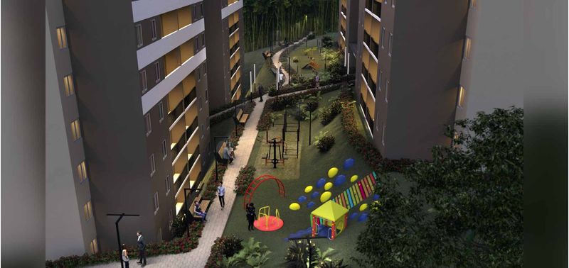 Portal el Paraiso proyecto de vivienda-1