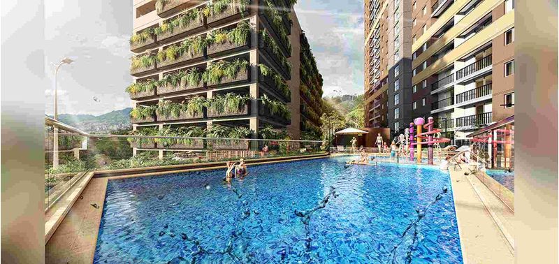 Paraiso Campestre proyecto de vivienda