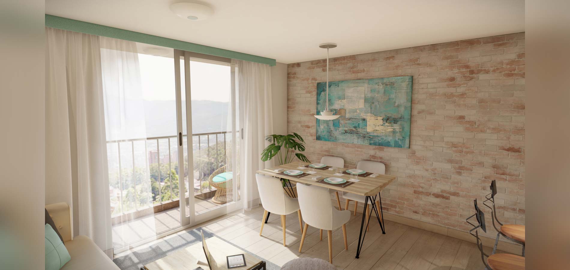 Foto Inmueble tipo Tipo A