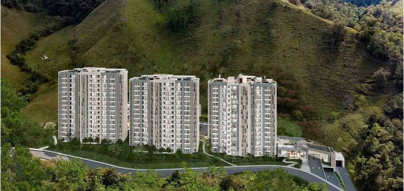 Bianco proyecto de vivienda